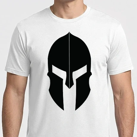 Férfi Imperial póló - Spartan