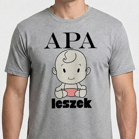 Férfi Imperial póló - apaleszek