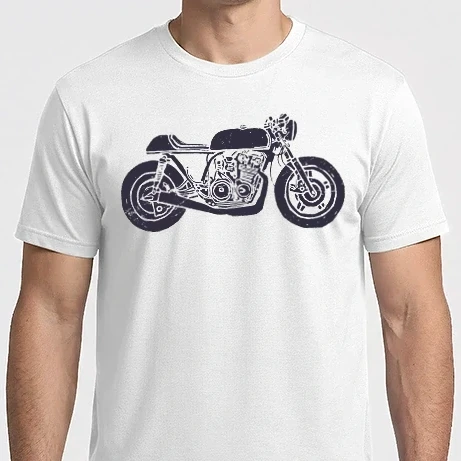 Férfi Imperial póló - Motor