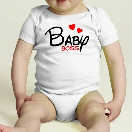 Baba body - Baby boss
