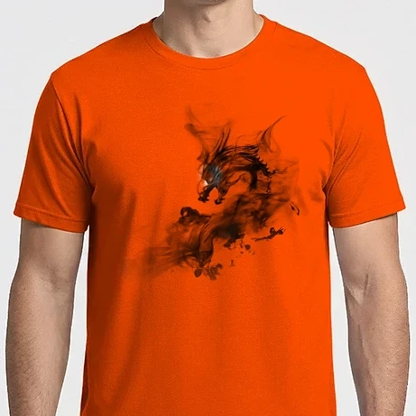 Férfi Imperial póló - DRT 10