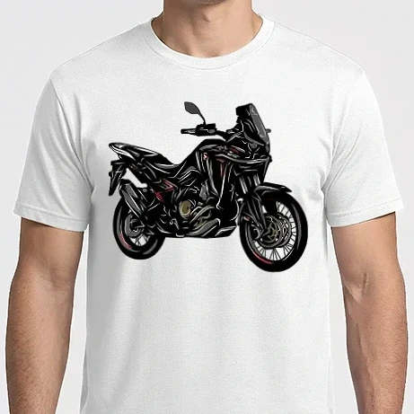 Férfi Imperial póló - AT