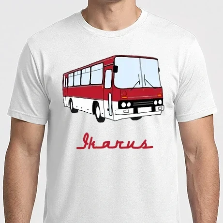 Férfi Imperial póló - Ikarus 