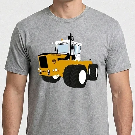 Férfi Imperial póló - Rába steiger 