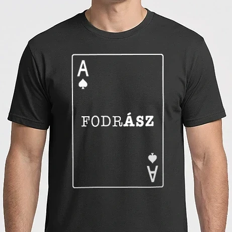 Férfi Imperial póló - FodrÁSZ