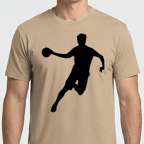 Férfi Imperial póló - HANDBALL