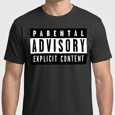 Férfi Imperial póló - Rap