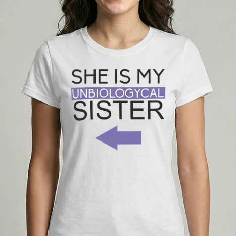 Női Imperial póló - unbiologycal02