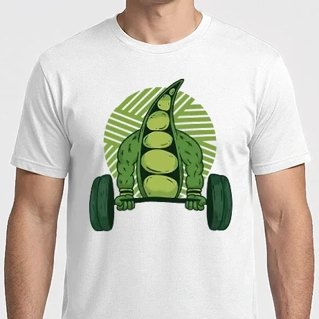 Férfi Imperial póló - Edző Borsó