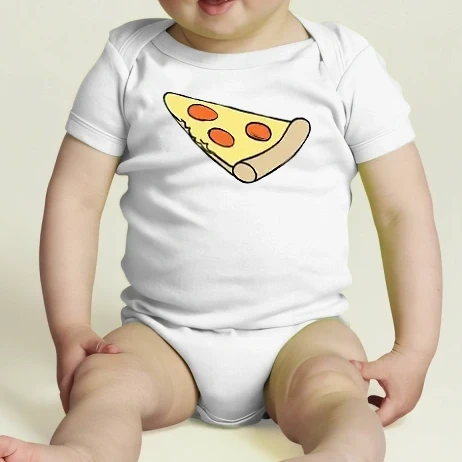 Baba body - Páros Pizzaszelet