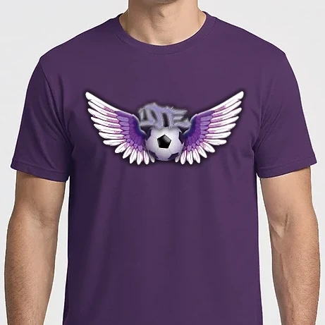 Férfi Imperial póló - Újpest FC UTE Fun Club
