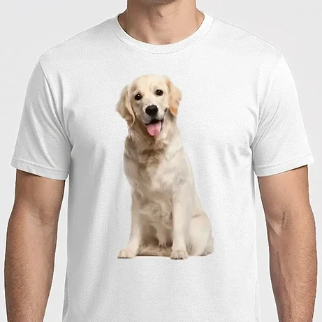 Férfi Imperial póló - dog-grooming