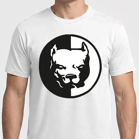 Férfi Imperial póló - american-pit-bull-terrier