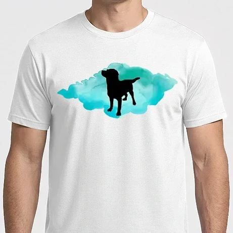 Férfi Imperial póló - Labrador