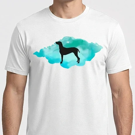 Férfi Imperial póló - Vizsla