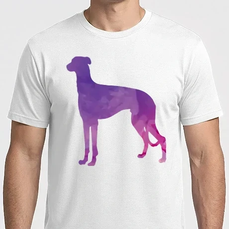 Férfi Imperial póló - Agár