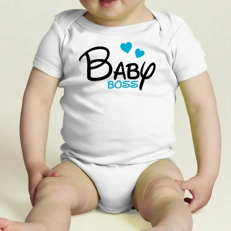 Baba body - Baby boss