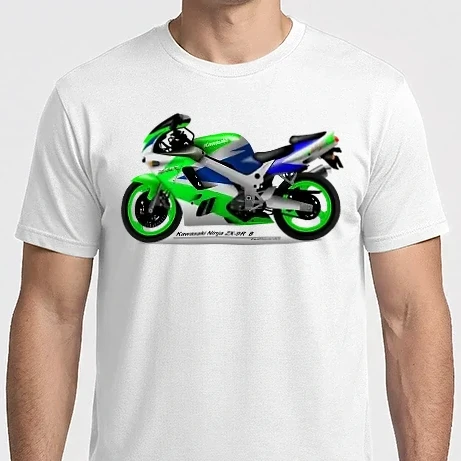 Férfi Imperial póló - 0002_Kawasaki_Ninja_ZX_9Rb_green