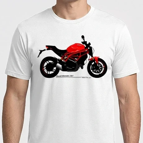 Férfi Imperial póló - 0016_Ducati_Monster_797
