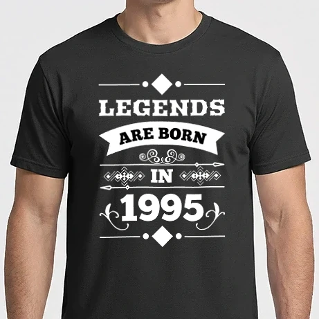 Férfi Imperial póló - Legends 1995