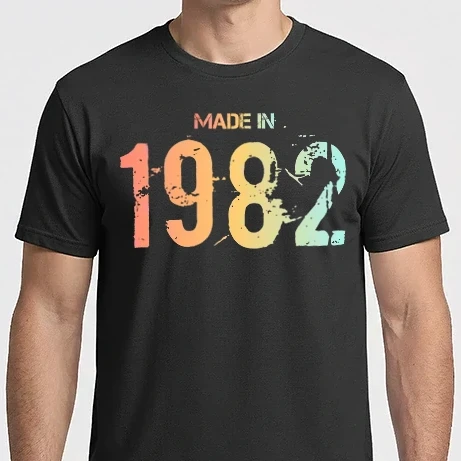 Férfi Imperial póló - 1982