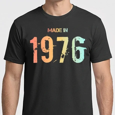 Férfi Imperial póló - 1976
