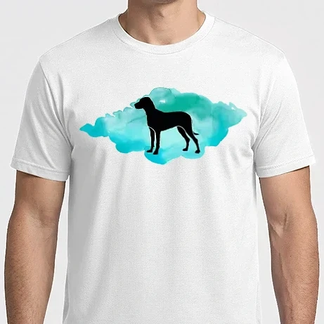Férfi Imperial póló - magyarvizsla