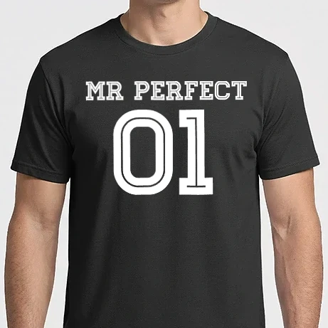 Férfi Imperial póló - MR Perfect