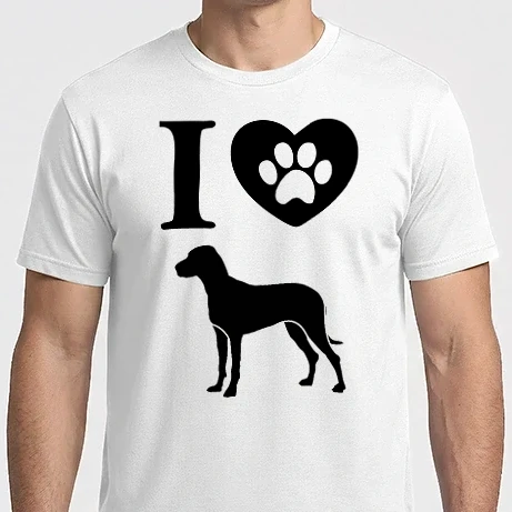 Férfi Imperial póló - Vizsla