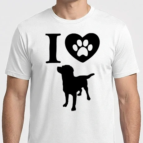 Férfi Imperial póló - Labrador