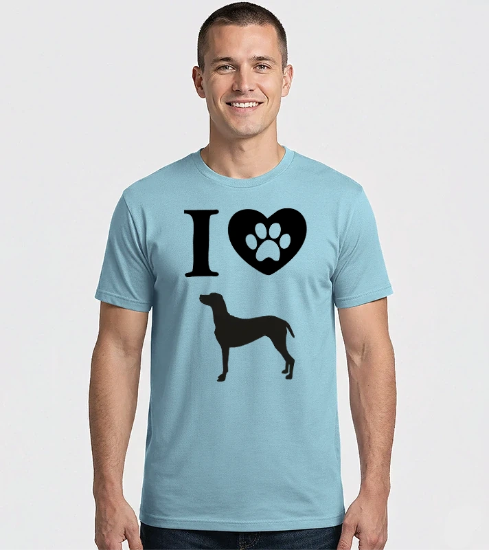 Vizsla – Férfi Imperial póló