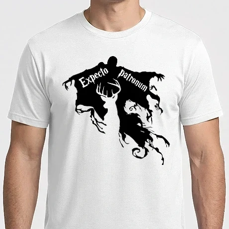 Férfi Imperial póló - Harry Potter