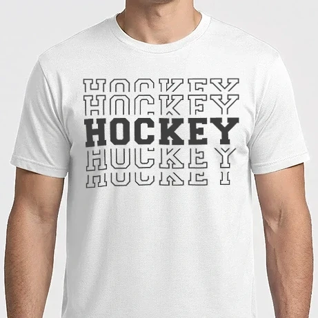 Férfi Imperial póló - Hoki