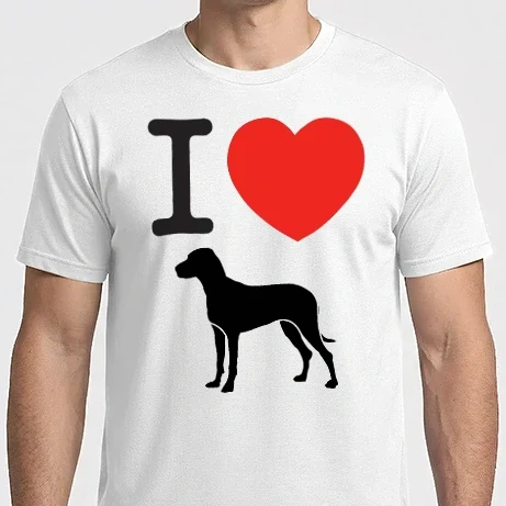 Férfi Imperial póló - Vizsla