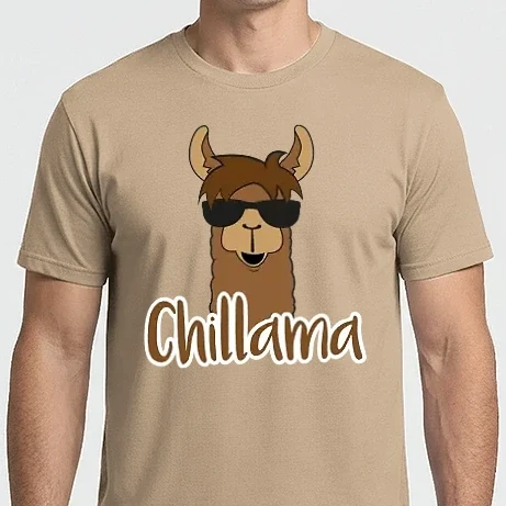 Férfi Imperial póló - Chillama