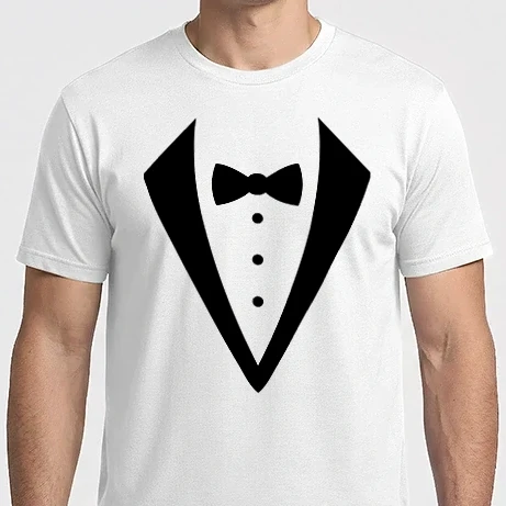 Férfi Imperial póló - Öltöny