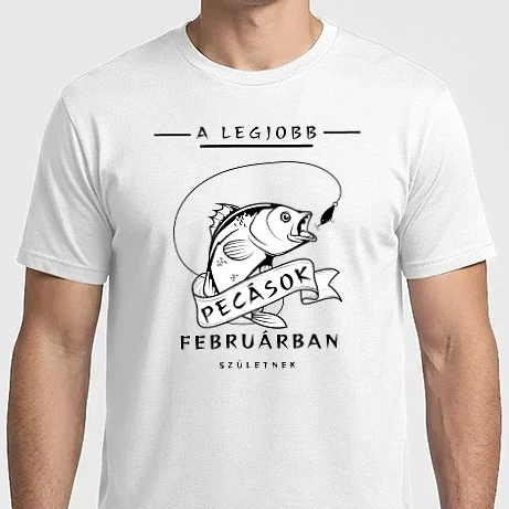 Férfi Imperial póló - A Legjobb pecások
