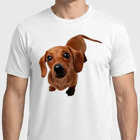 Férfi Imperial póló - dog