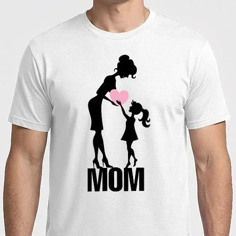 Férfi Imperial póló - mother-s-day