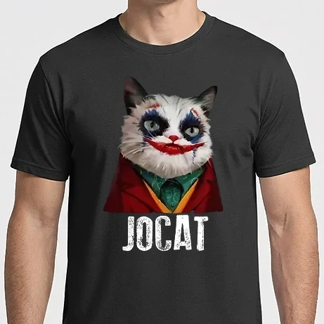 Férfi Imperial póló - Jocat