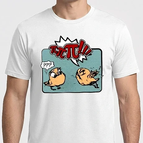 Férfi Imperial póló - Pi Pi