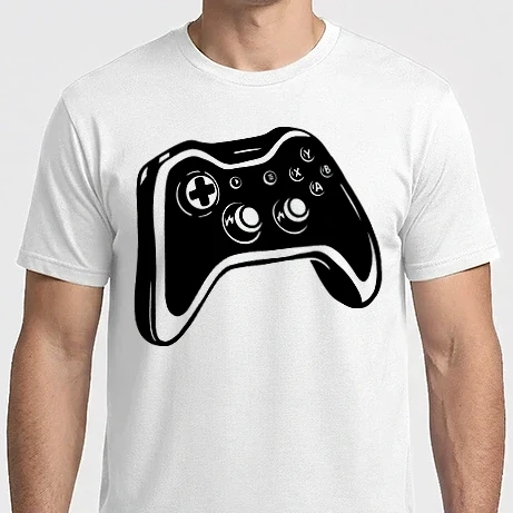 Férfi Imperial póló - Kontroller