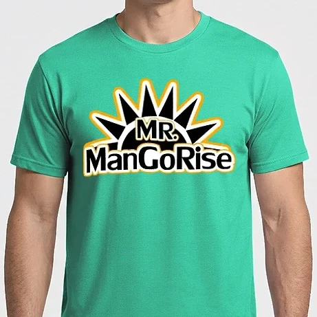 Férfi Imperial póló - Mr. ManGoRise
