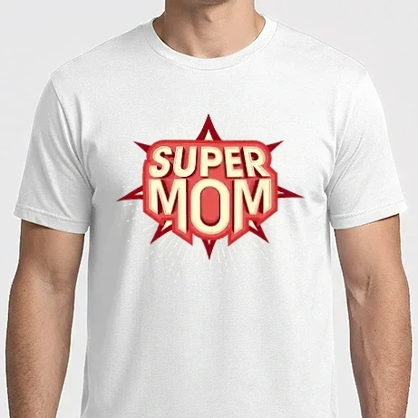Férfi Imperial póló - mothers-day