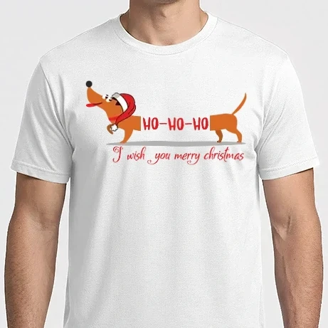 Férfi Imperial póló - HoHoHo