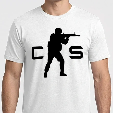 Férfi Imperial póló - cs