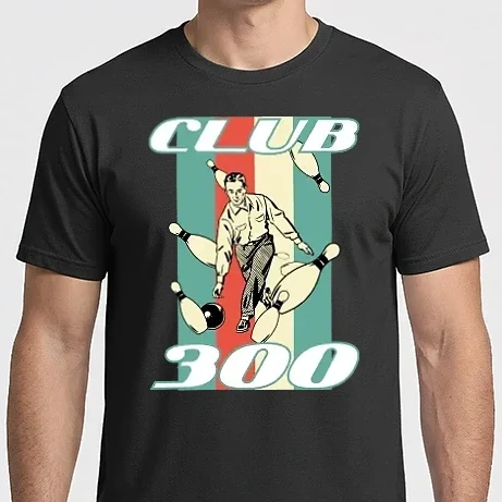 Férfi Imperial póló - club300