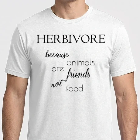 Férfi Imperial póló - Veggie