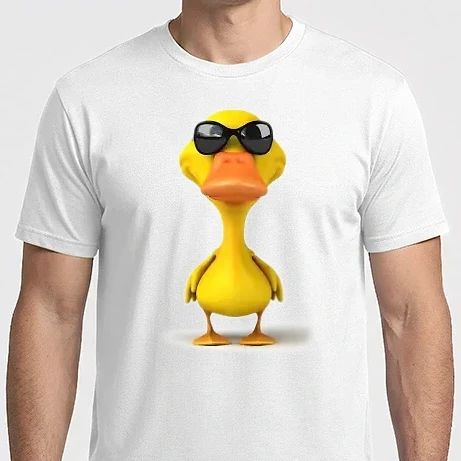Férfi Imperial póló - duck