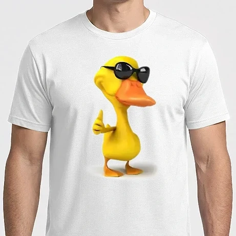 Férfi Imperial póló - duck